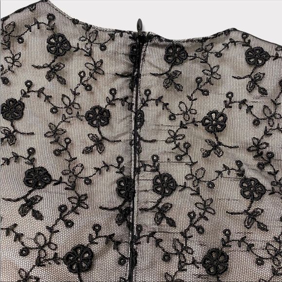 GYMBOREE | Toddler Holiday Formal Dress - Picture 3 of 4